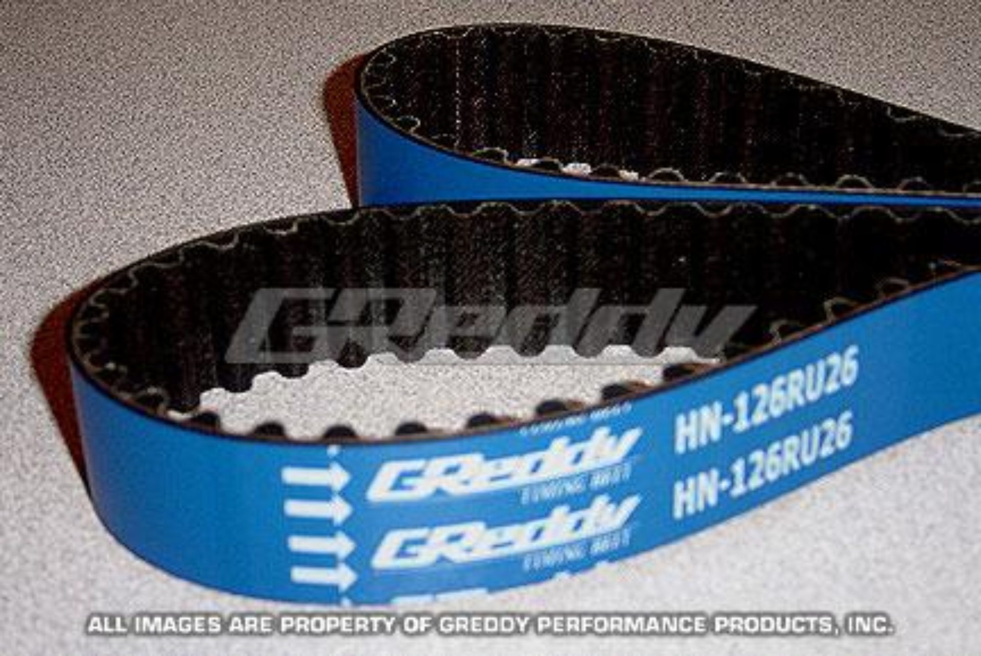 Picture of GReddy Acura B18C Integra GSR (DOHC VTEC) Timing Belt