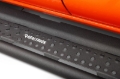 Picture of Go Rhino Dominator Extreme D6 SideSteps - Tex Blk - 73in
