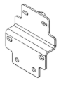 Picture of Go Rhino 15-20 Ford F-150 Brackets for Dominator Extreme SideSteps