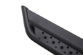 Picture of Go Rhino Dominator Extreme DSS Sliders - Tex Blk - 73in