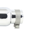 Picture of Go Rhino Exhaust Tip - Chrome - ID 3 1/2in x L 14in x OD 5in