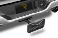 Picture of Go Rhino HS-20 Hitch Bumper Step