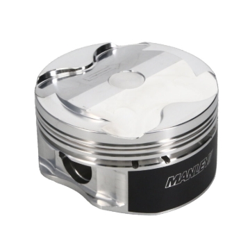 Picture of Manley Ford 5.0L Modular Coyote V8 Piston - 3.662 in. Bore 1.165 in. CH, 1.00 CC