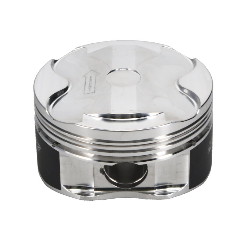 Picture of Manley Ford 5.0L Modular Coyote V8 Piston - 3.662 in. Bore 1.165 in. CH, 1.00 CC