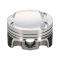 Picture of Wiseco 2008+ Mitsubishi EVO X 4B11 -9cc 86mm Bore Piston Shelf Stock Kit