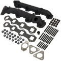 Picture of BD Diesel Exhaust Manifold Kit - Ford 2015-2019 F250 6.7L PowerStroke