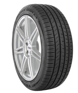 Picture of Toyo Proxes A/S Tire - 265/40R18 101Y PXAS TL