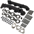 Picture of BD Diesel Exhaust Manifold Kit - Ford 2015-2019 F250 6.7L PowerStroke