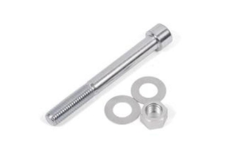 Picture of BMR Control 05-14 Ford Mustang Control Arm Hardware Kit - Rear Upper Only
