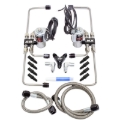 Picture of Snow Performance SNOW Direct Port Upgrades Water Meth Components - SNO-94701H