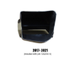 Picture of GReddy 17+ Nissan GTR DCT Transmission Cooler (Duct Only)