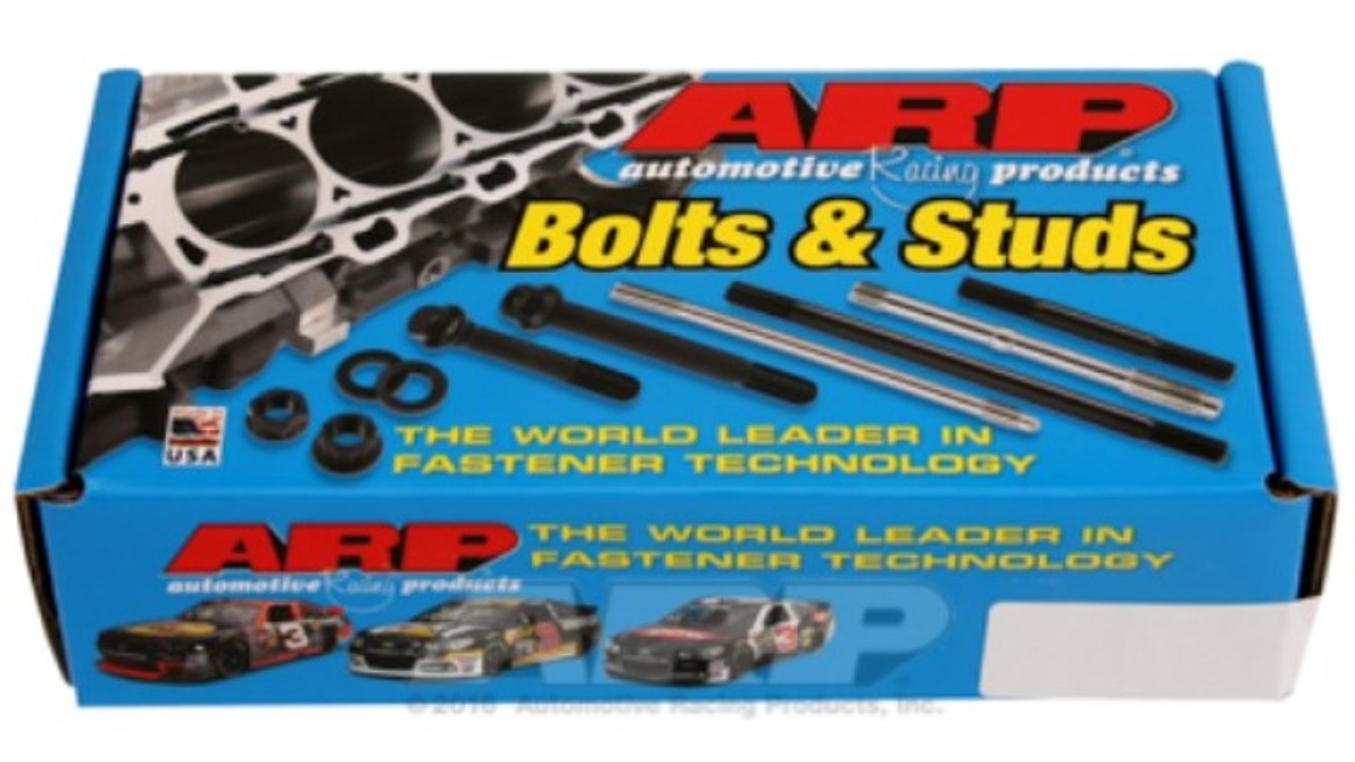 Picture of ARP Toyota Supra B58B30 12pt Head Stud Kit