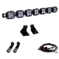 Picture of Baja Designs 2020+ Ford Super Duty 7 XL Linkable Light Kit