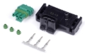 Picture of Haltech 1 Bar GM MAP Sensor w/Plug & Pins
