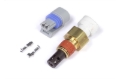 Picture of Haltech Air Temp Sensor M14 x 1.5 (Incl Delphi Plug & Pins)