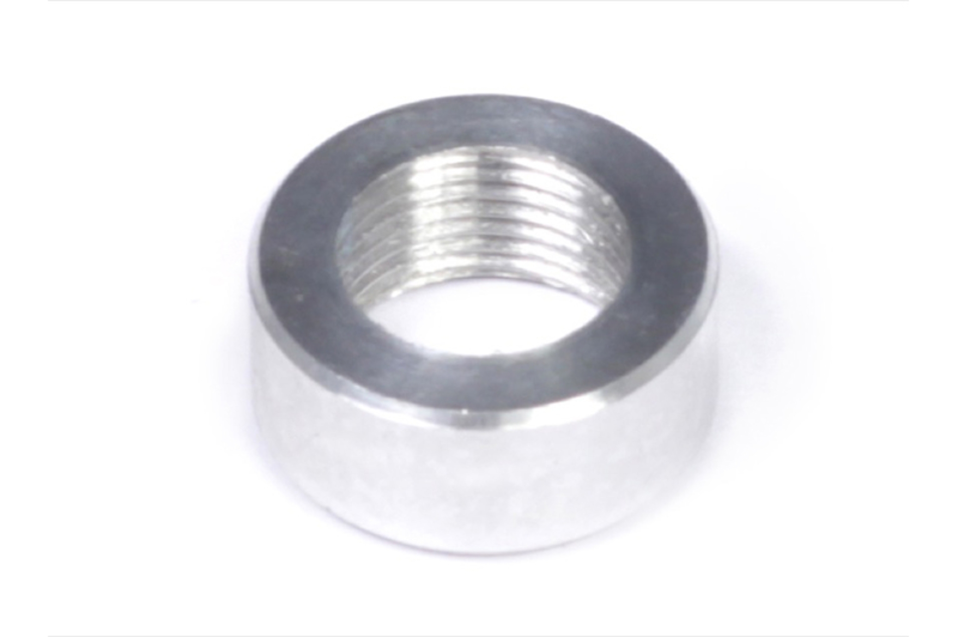 Picture of Haltech Weld Fitting 3/8 NPT - Aluminum