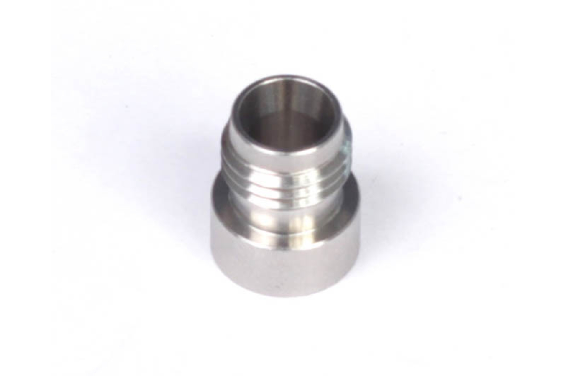 Picture of Haltech 1/4in Stainless Steel Weld-On Base