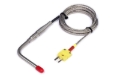 Picture of Haltech 1/4in Open Tip Thermocouple 96in Long (No Fitting Hardware)