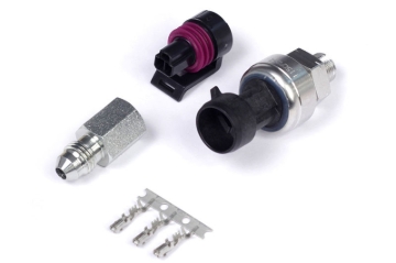 Picture of Haltech 150 PSI TI Fuel/Oil/Wastegate Pressure Sensor