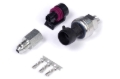 Picture of Haltech 250 PSI TI Fuel/Oil/Wastegate Pressure Sensor