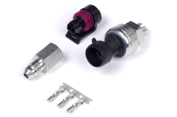 Picture of Haltech 250 PSI TI Fuel/Oil/Wastegate Pressure Sensor