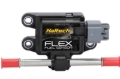 Picture of Haltech Flex Fuel Composition Sensor for 3/8 (GM Spring Lock) Fittings w/Plug & Pins