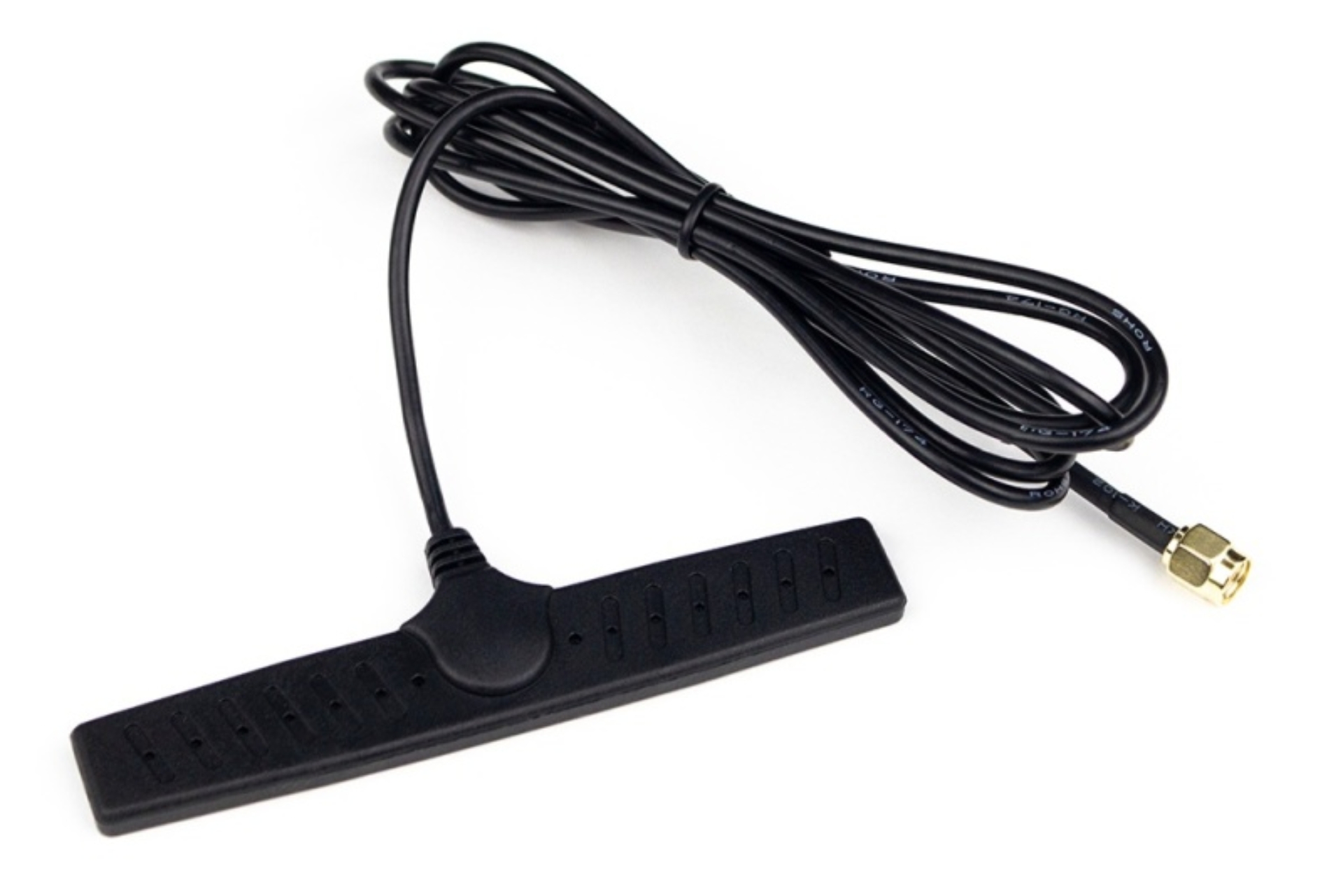 Picture of Haltech Wi-Fi Antenna Glass Mount 2.4Ghz