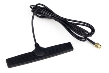 Picture of Haltech Wi-Fi Antenna Glass Mount 2.4Ghz