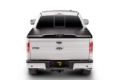 Picture of UnderCover 2020 Chevy 2500/3500 HD 6.9ft Elite Bed Cover - Black Textured