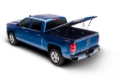 Picture of UnderCover 2021 Ford F-150 Ext/Crew Cab 6.5ft Lux Bed Cover - Velocity Blue