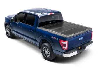 Picture of UnderCover 2021+ Ford F-150 Std/Ext Cab/Crew Cab 6.5ft Ultra Flex Bed Cover