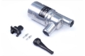 Picture of Haltech 2 Screw Style Idle Air Control Motor Plugs & Pins
