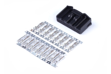 Picture of Haltech 32 Pin TYCO Plug & Pins (Non Waterproof Version)