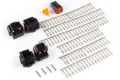 Picture of Haltech NEXUS R5 Plug & Pin Set