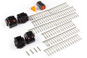 Picture of Haltech NEXUS R5 Plug & Pin Set