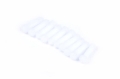 Picture of Haltech Plastic AMP Superseal Connector Waterproofing/Blanking Pins - Pack of 10