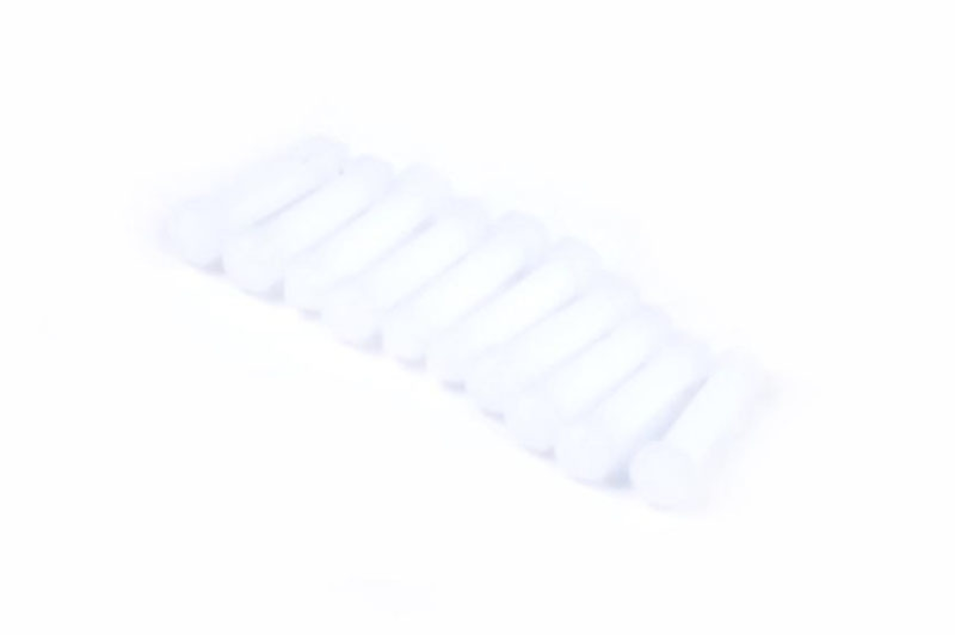 Picture of Haltech Plastic AMP Superseal Connector Waterproofing/Blanking Pins - Pack of 10