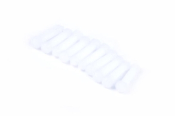 Picture of Haltech Plastic AMP Superseal Connector Waterproofing/Blanking Pins - Pack of 10