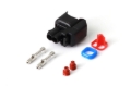 Picture of Haltech US Injectors EV6 Type (Fits ID1000) Plug & Pins