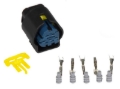 Picture of Haltech Bosch Oil/Temperature Sensor Plug & Pins