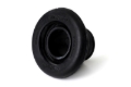 Picture of Haltech Firewall Rubber Wiring Grommet - 51mm (2in) OD 21mm (13/16in) ID
