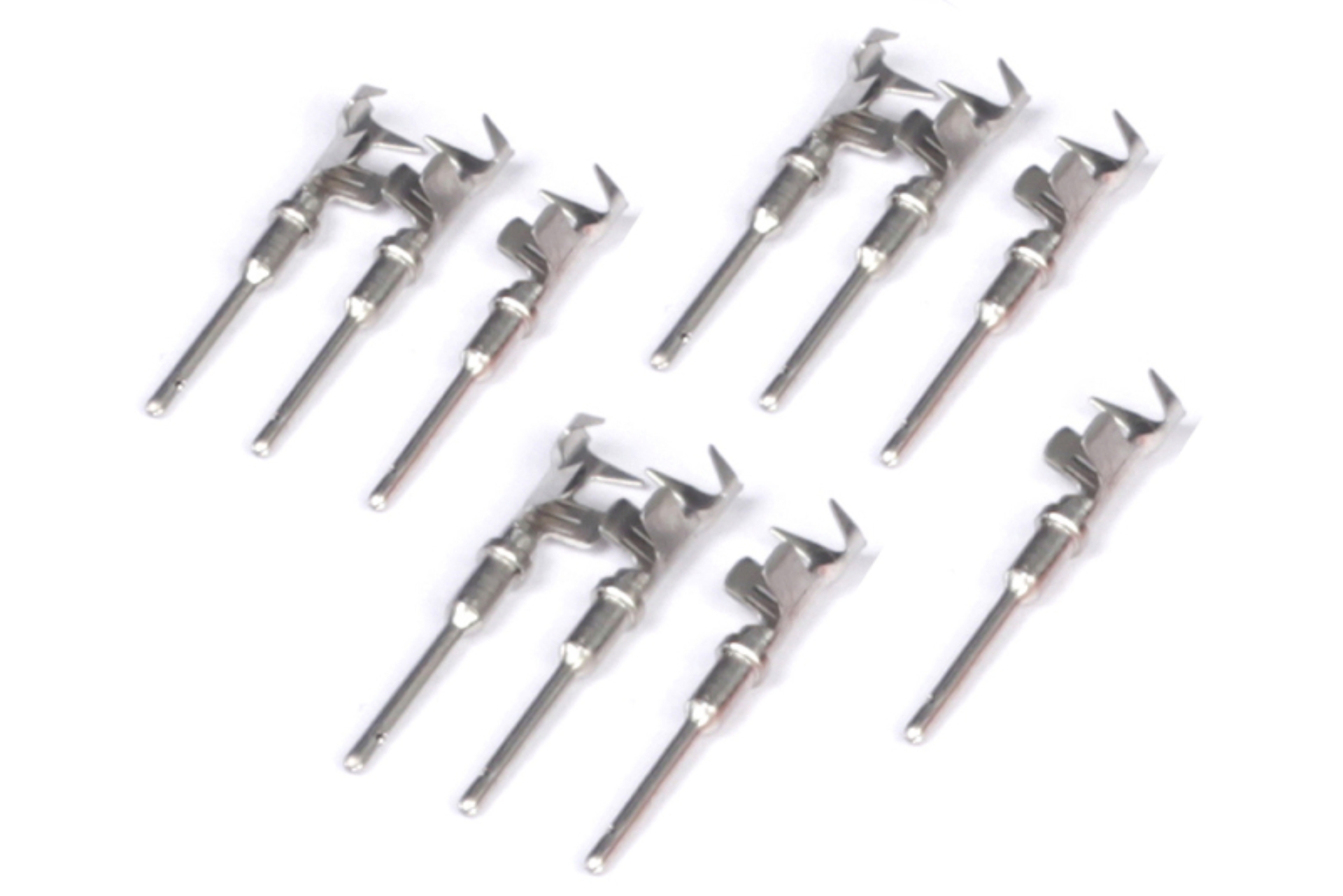 Picture of Haltech HAL Plugs & Pins Wiring Connectors - HT-031050
