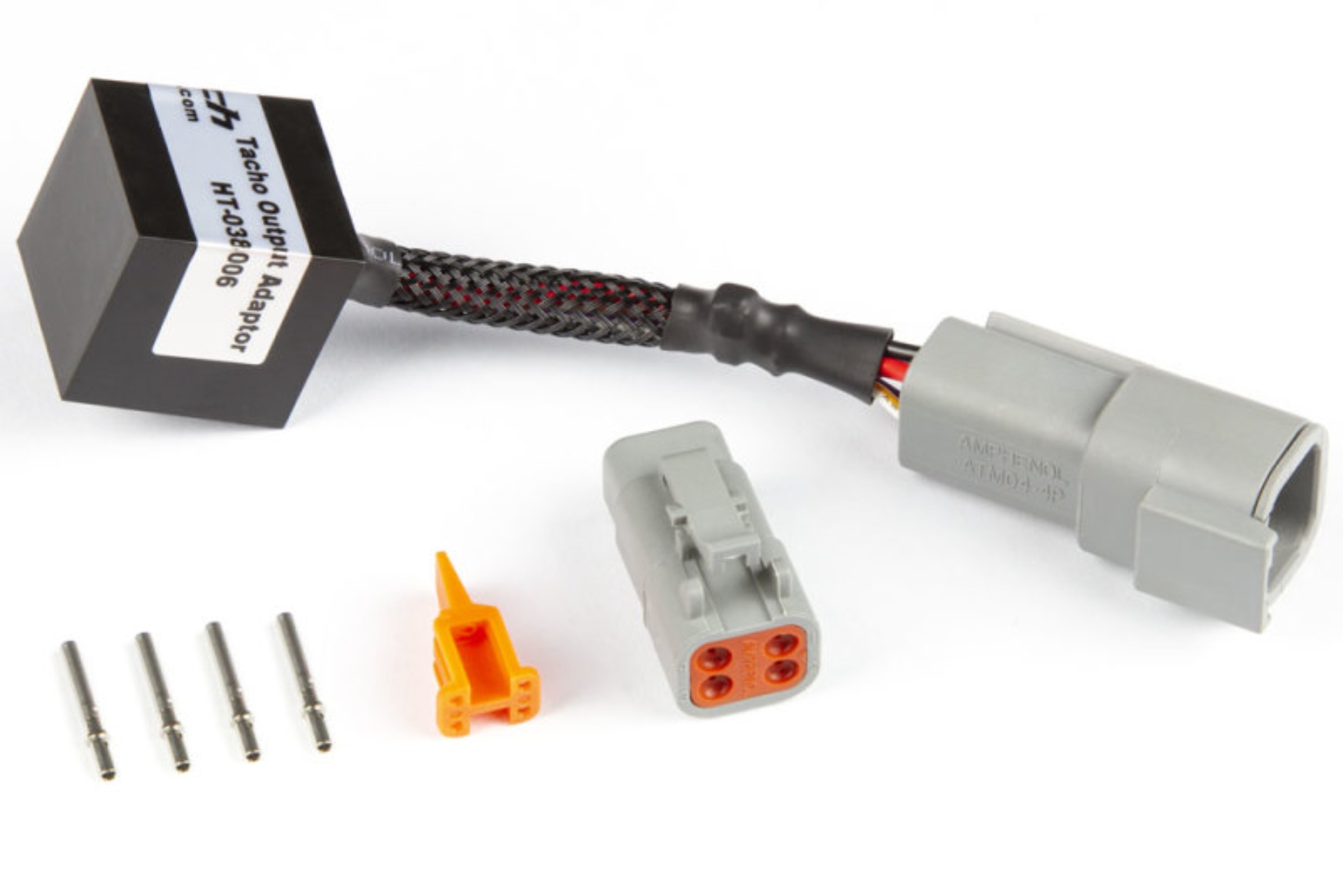 Picture of Haltech Tacho Output Adaptor