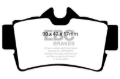 Picture of EBC Bluestuff Brake Pad Sets - DP51156NDX