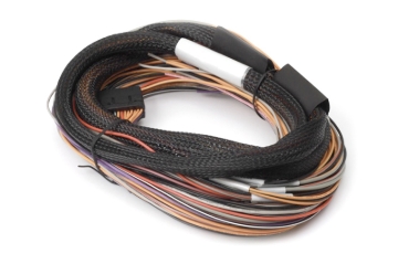 Picture of Haltech IO 12 Expander Box 8ft Flying Lead Harness (A/B Box)