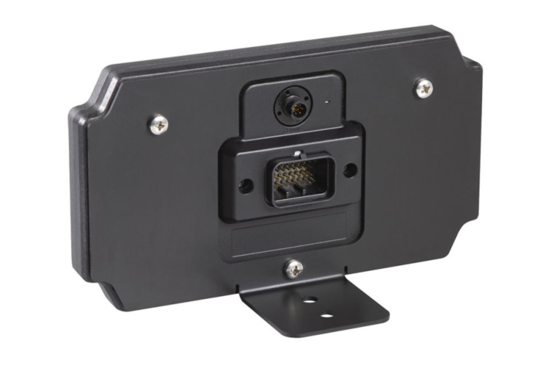 Picture of Haltech iC-7 Display Dash Standard Mounting Bracket