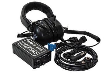 Picture of Haltech Pro Tuner Knock Ears Kit w/2 Sensors
