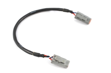 Picture of Haltech Elite CAN Cable DTM-4 to DTM-4 75mm (3in)