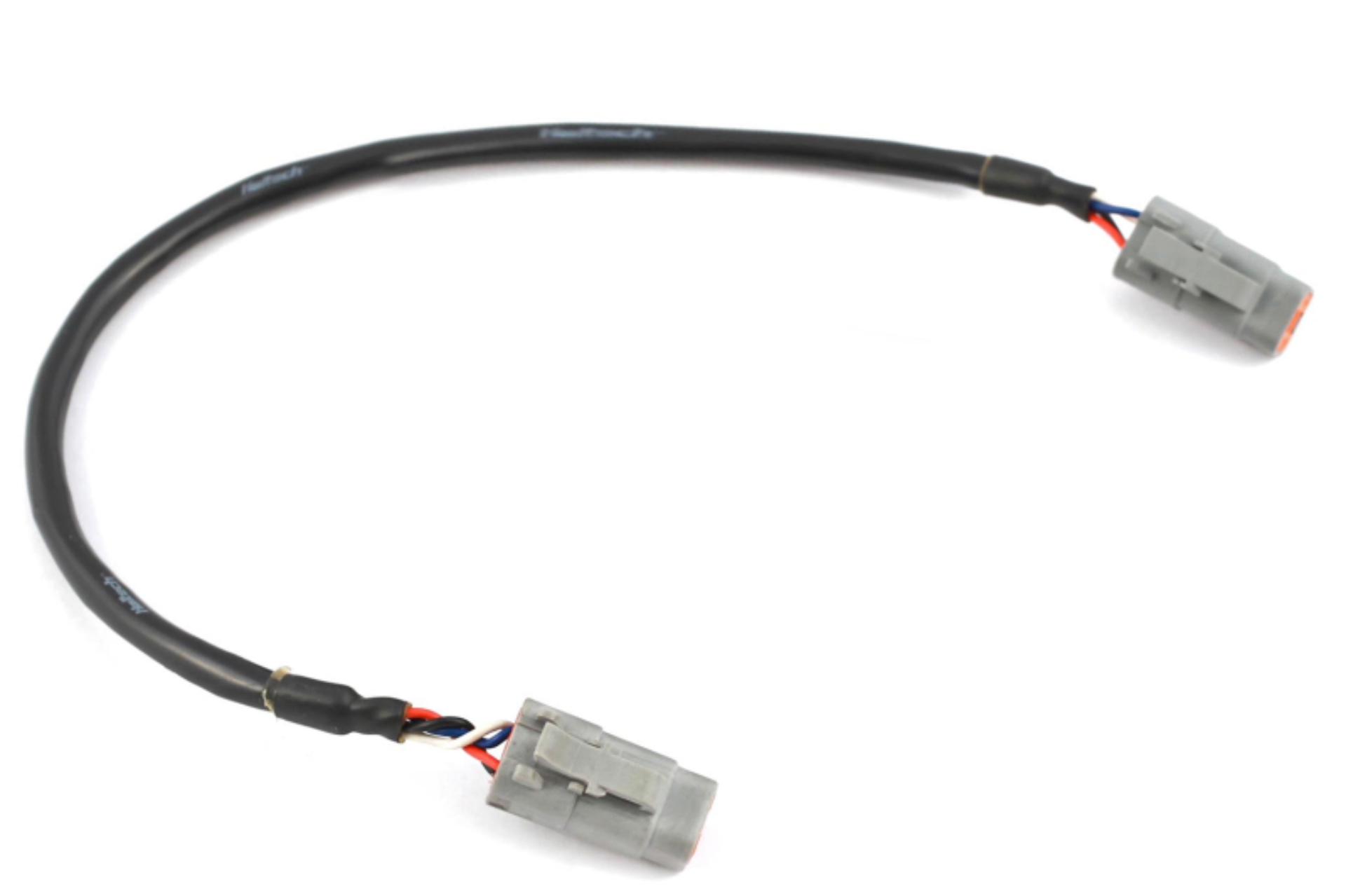 Picture of Haltech Elite CAN Cable DTM-4 to DTM-4 1200mm (48in)
