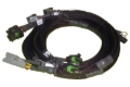 Picture of Haltech 8 Channel Individual High Output IGN-1A Inductive Coil Harness